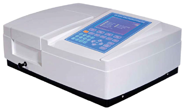 UV/VIS Spectrophotometer